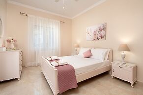 Nostalgia Corfu Town Apartments