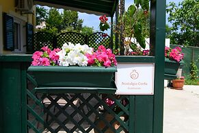 Nostalgia Corfu Town Apartments