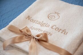 Nostalgia Corfu Town Apartments