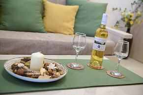 Nostalgia Corfu Town Apartments