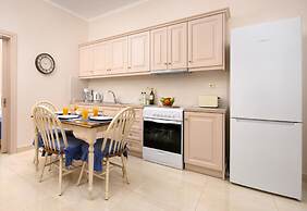 Nostalgia Corfu Town Apartments