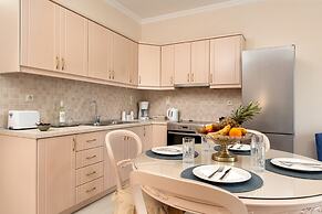 Nostalgia Corfu Town Apartments