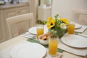 Nostalgia Corfu Town Apartments