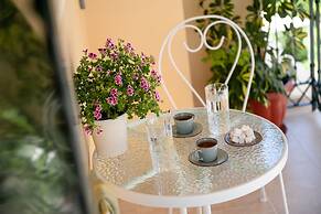 Nostalgia Corfu Town Apartments