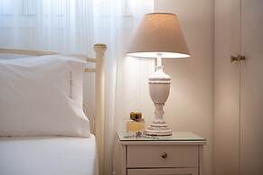 Nostalgia Corfu Town Apartments