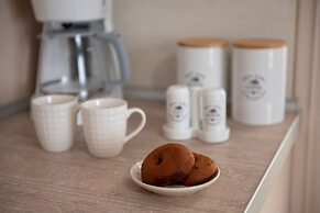 Nostalgia Corfu Town Apartments