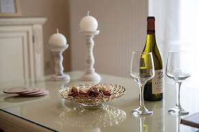 Nostalgia Corfu Town Apartments