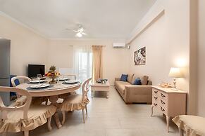 Nostalgia Corfu Town Apartments