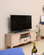 Nostalgia Corfu Town Apartments