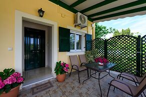 Nostalgia Corfu Town Apartments