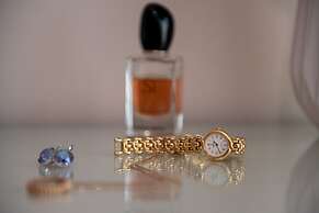 Nostalgia Corfu Town Apartments