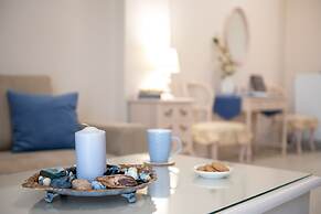 Nostalgia Corfu Town Apartments