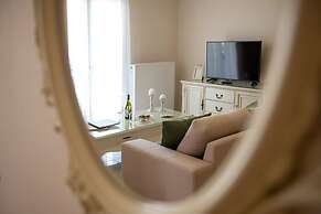 Nostalgia Corfu Town Apartments