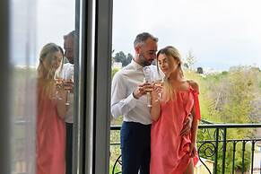 Nostalgia Corfu Town Apartments