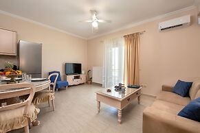 Nostalgia Corfu Town Apartments