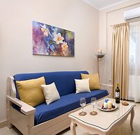 Nostalgia Corfu Town Apartments