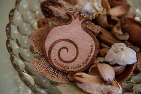 Nostalgia Corfu Town Apartments