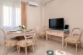 Nostalgia Corfu Town Apartments