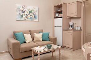 Nostalgia Corfu Town Apartments