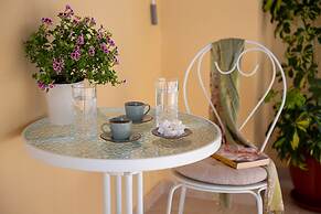 Nostalgia Corfu Town Apartments