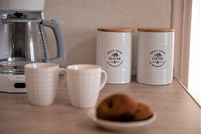 Nostalgia Corfu Town Apartments