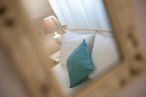 Nostalgia Corfu Town Apartments