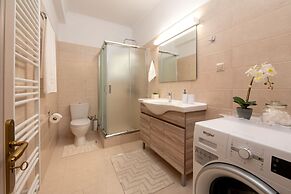 Nostalgia Corfu Town Apartments