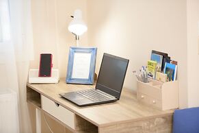 Nostalgia Corfu Town Apartments