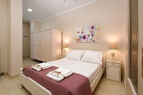 Nostalgia Corfu Town Apartments