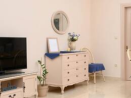 Nostalgia Corfu Town Apartments