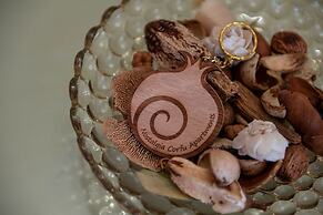 Nostalgia Corfu Town Apartments