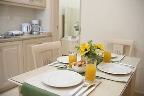 Nostalgia Corfu Town Apartments