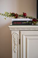 Nostalgia Corfu Town Apartments