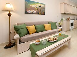 Nostalgia Corfu Town Apartments