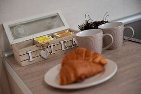 Nostalgia Corfu Town Apartments