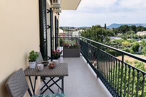 Nostalgia Corfu Town Apartments