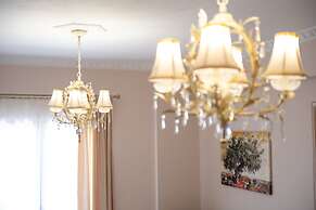 Nostalgia Corfu Town Apartments