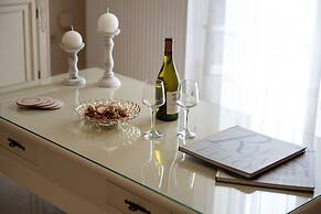 Nostalgia Corfu Town Apartments