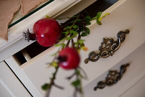 Nostalgia Corfu Town Apartments