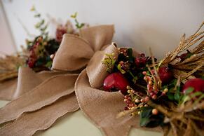 Nostalgia Corfu Town Apartments