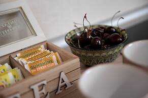 Nostalgia Corfu Town Apartments