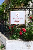 Nostalgia Corfu Town Apartments