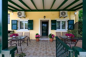 Nostalgia Corfu Town Apartments