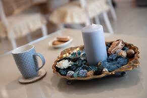 Nostalgia Corfu Town Apartments