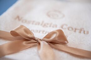 Nostalgia Corfu Town Apartments