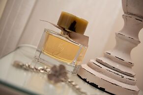 Nostalgia Corfu Town Apartments