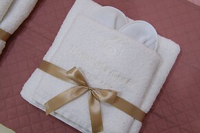 Nostalgia Corfu Town Apartments