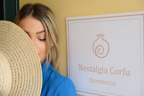 Nostalgia Corfu Town Apartments