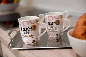 Nostalgia Corfu Town Apartments