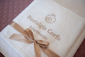 Nostalgia Corfu Town Apartments